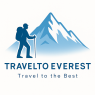 Travel To Everest
