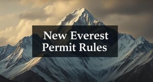 new everest rules 2025