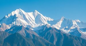 unclimbed peaks in nepal
