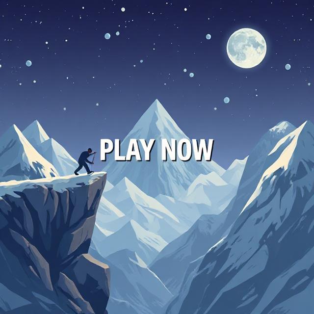 jumb and reach the top of the world